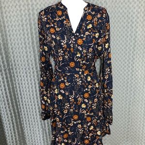Nine Britton Dress